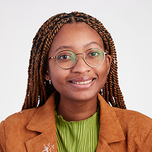 Jacara Terry, B.A.
