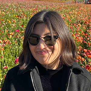 Melisa Gonzalez, B.A.