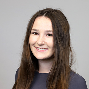 Olivia Skirpstunas